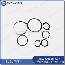 Cerradura de resorte de transmisión TFR genuina BSX-SJ-0001-83-A